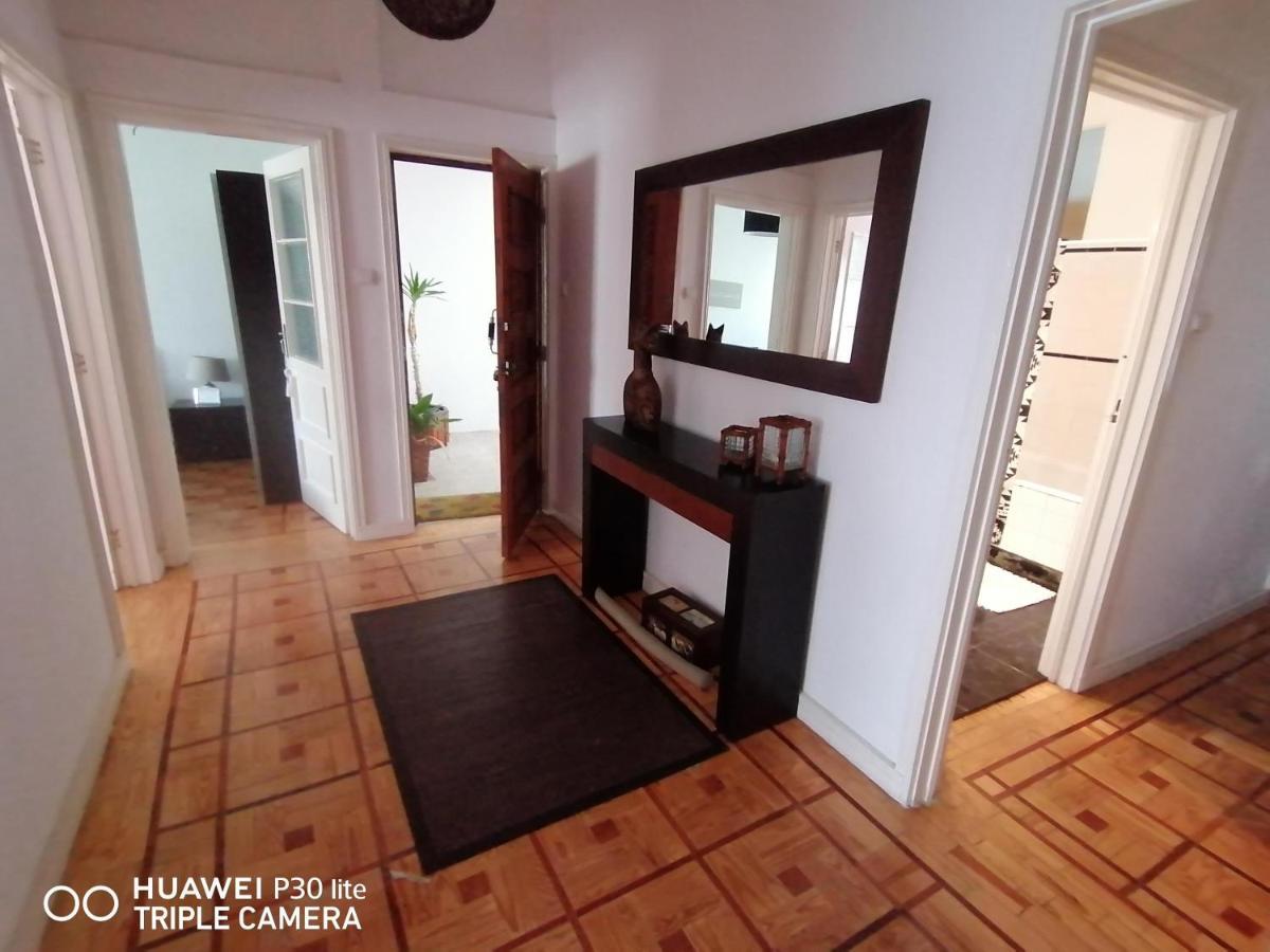 אובאר Beira Mar Apartment Furadouro מראה חיצוני תמונה