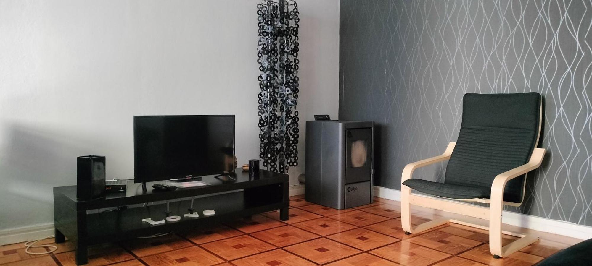 אובאר Beira Mar Apartment Furadouro מראה חיצוני תמונה